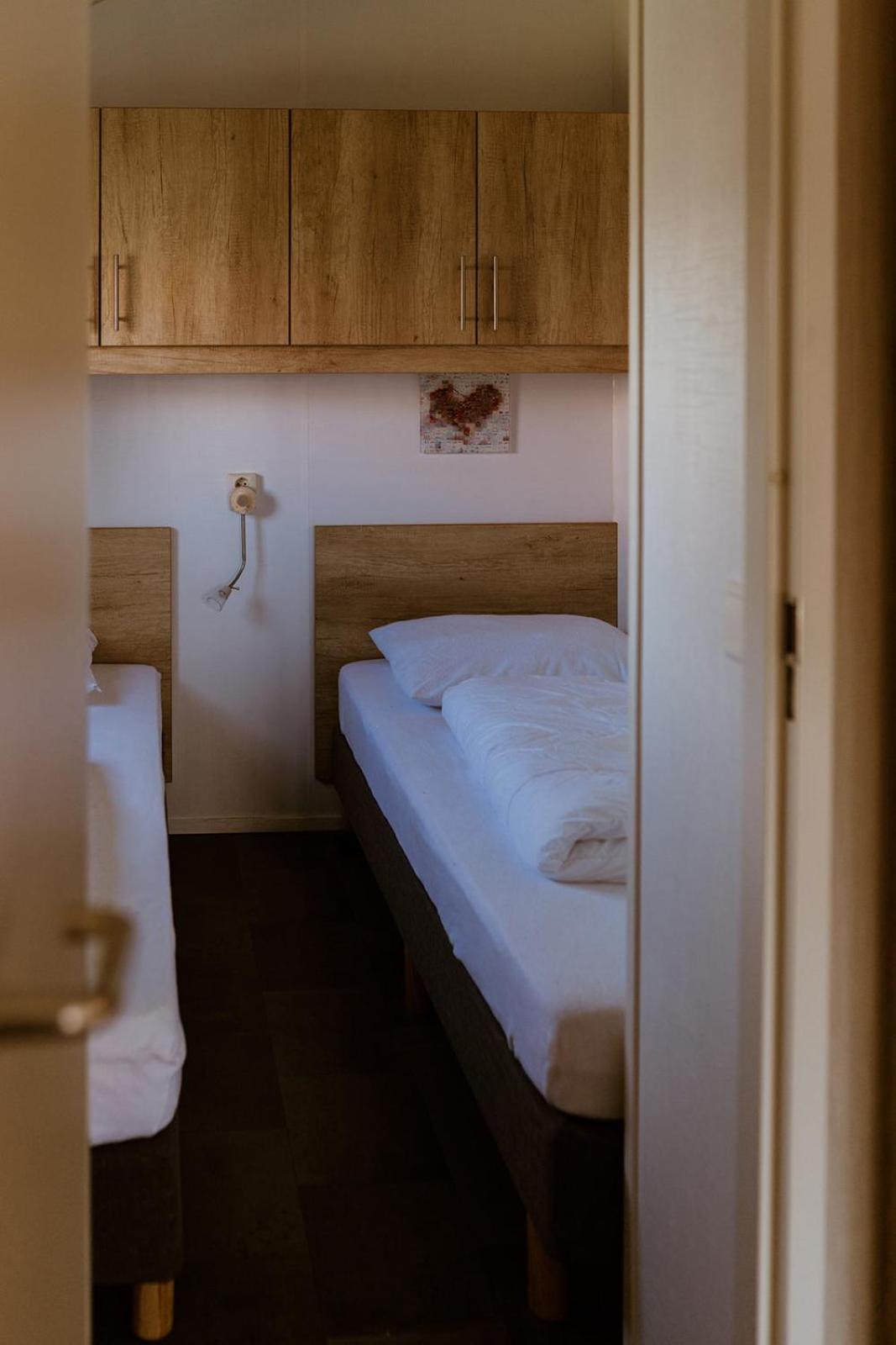 Vakantiepark Eigen Wijze Bant エクステリア 写真