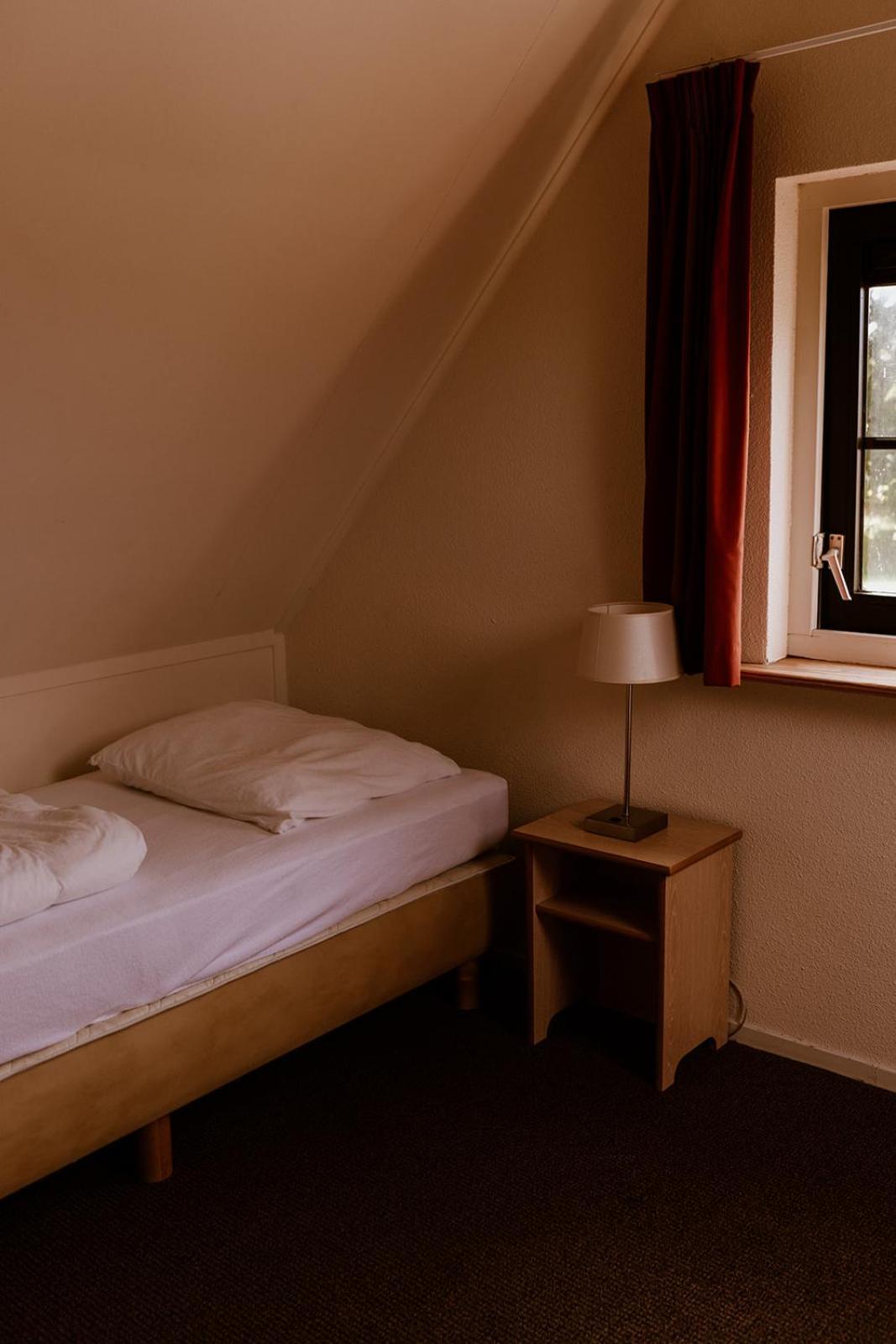 Vakantiepark Eigen Wijze Bant エクステリア 写真
