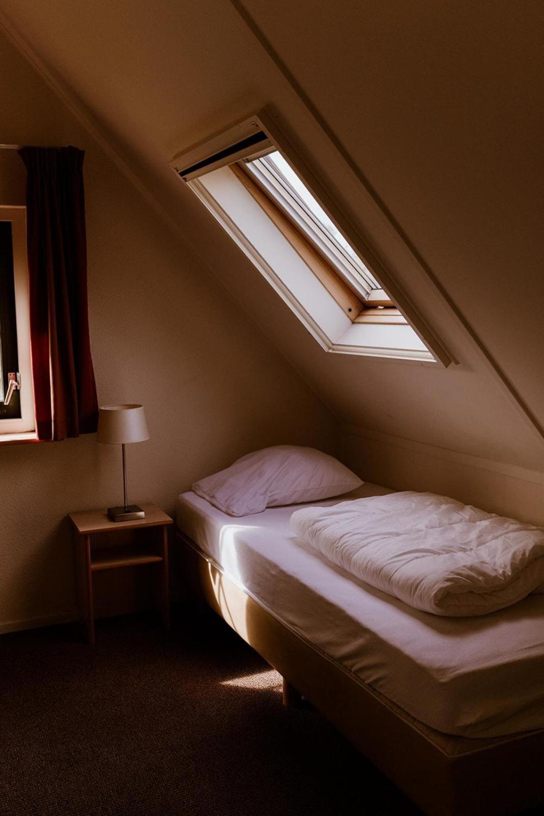 Vakantiepark Eigen Wijze Bant エクステリア 写真