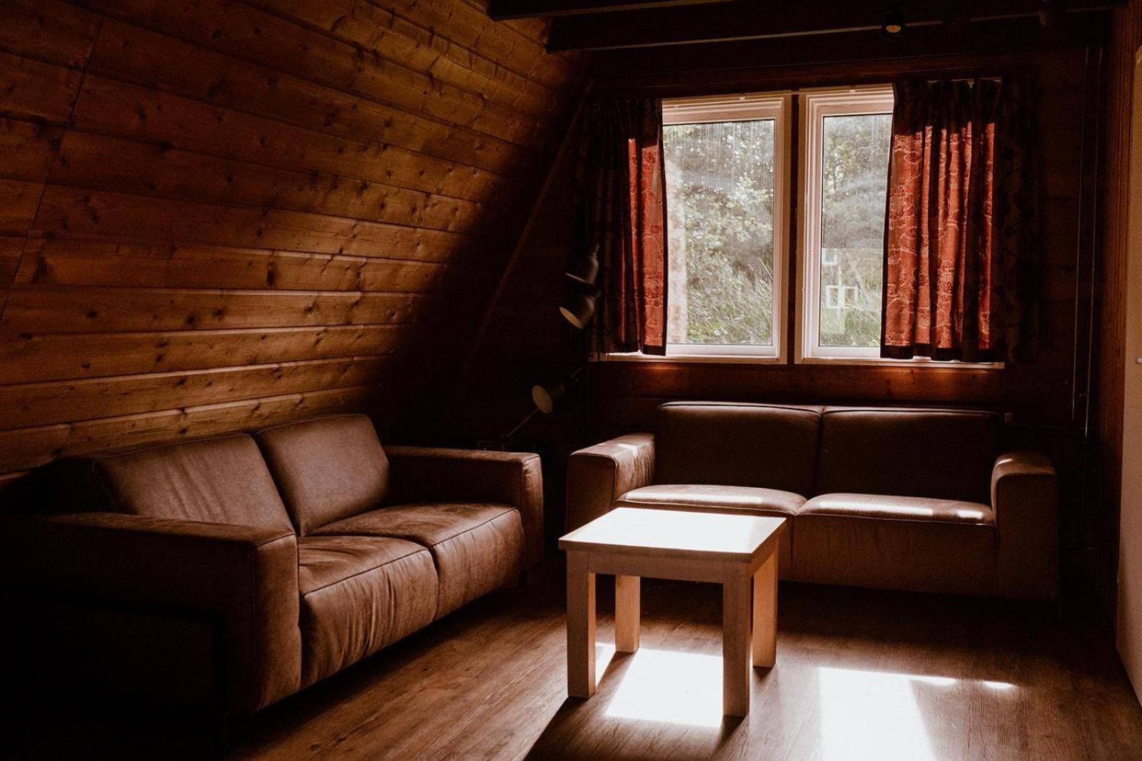 Vakantiepark Eigen Wijze Bant エクステリア 写真
